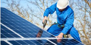 Installation Maintenance Panneaux Solaires Photovoltaïques à Villeneuve-sur-Yonne